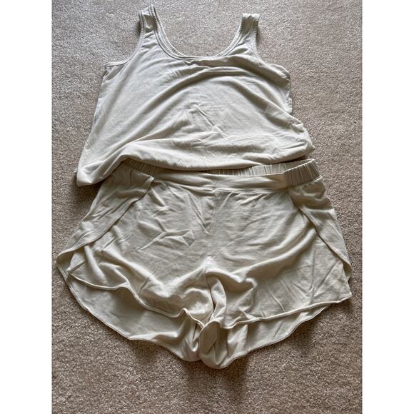 Banana Republic Other - Banana pajama set